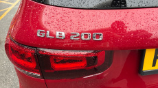 Mercedes-Benz GLB 200 AMG Line Premium 5dr 7G-Tronic Petrol Estate